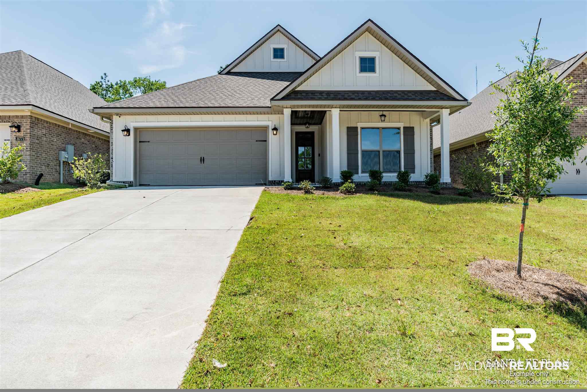 949 Charleston Loop Fairhope, AL 36532 - Photo 4 of 31 Example Santa Fe