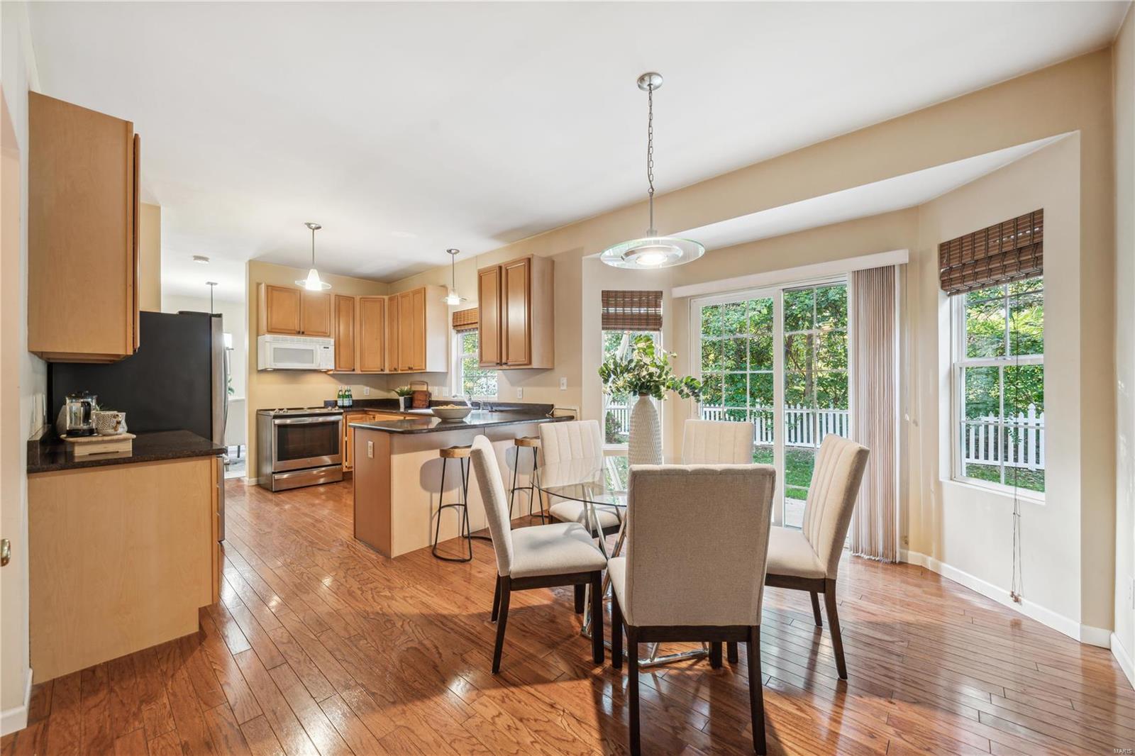 5324 Lode Avenue Affton, MO 63123 - Photo 11 of 26