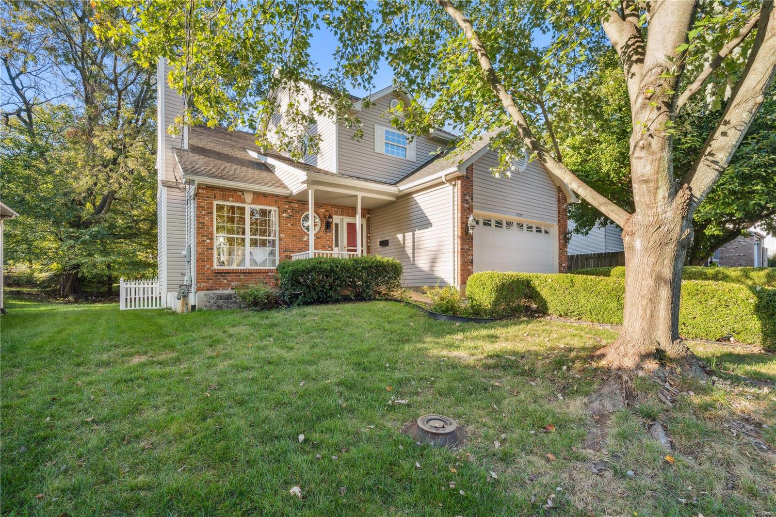 5324 Lode Avenue Affton, MO 63123 - Photo 2 of 26