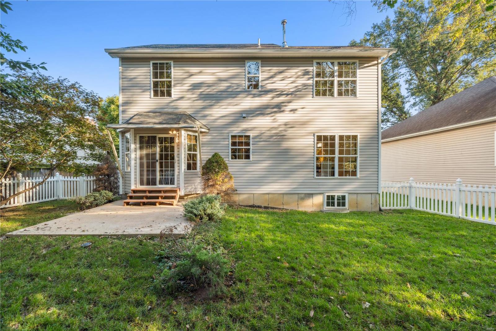 5324 Lode Avenue Affton, MO 63123 - Photo 25 of 26