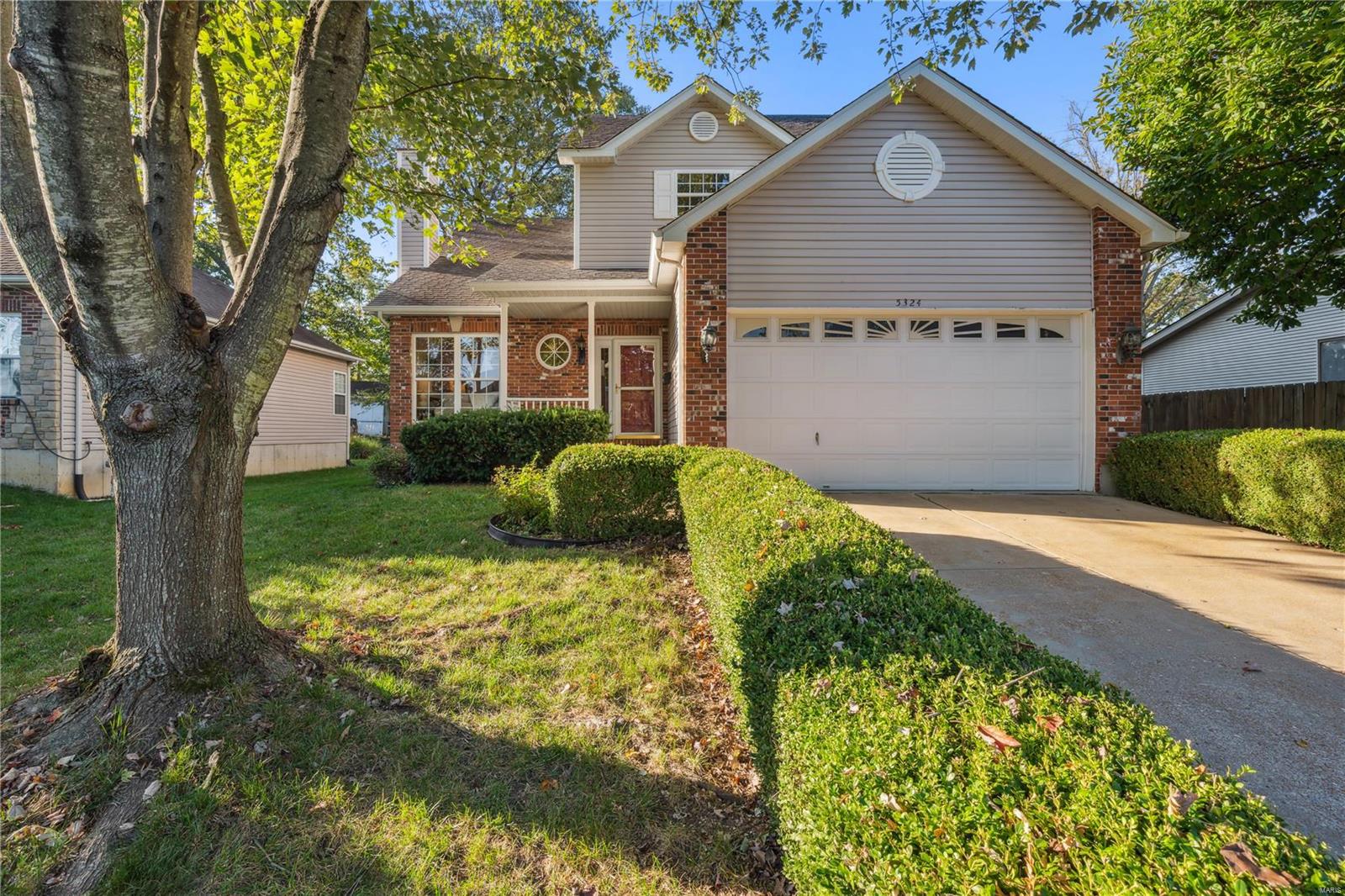 5324 Lode Avenue Affton, MO 63123 - Photo 26 of 26