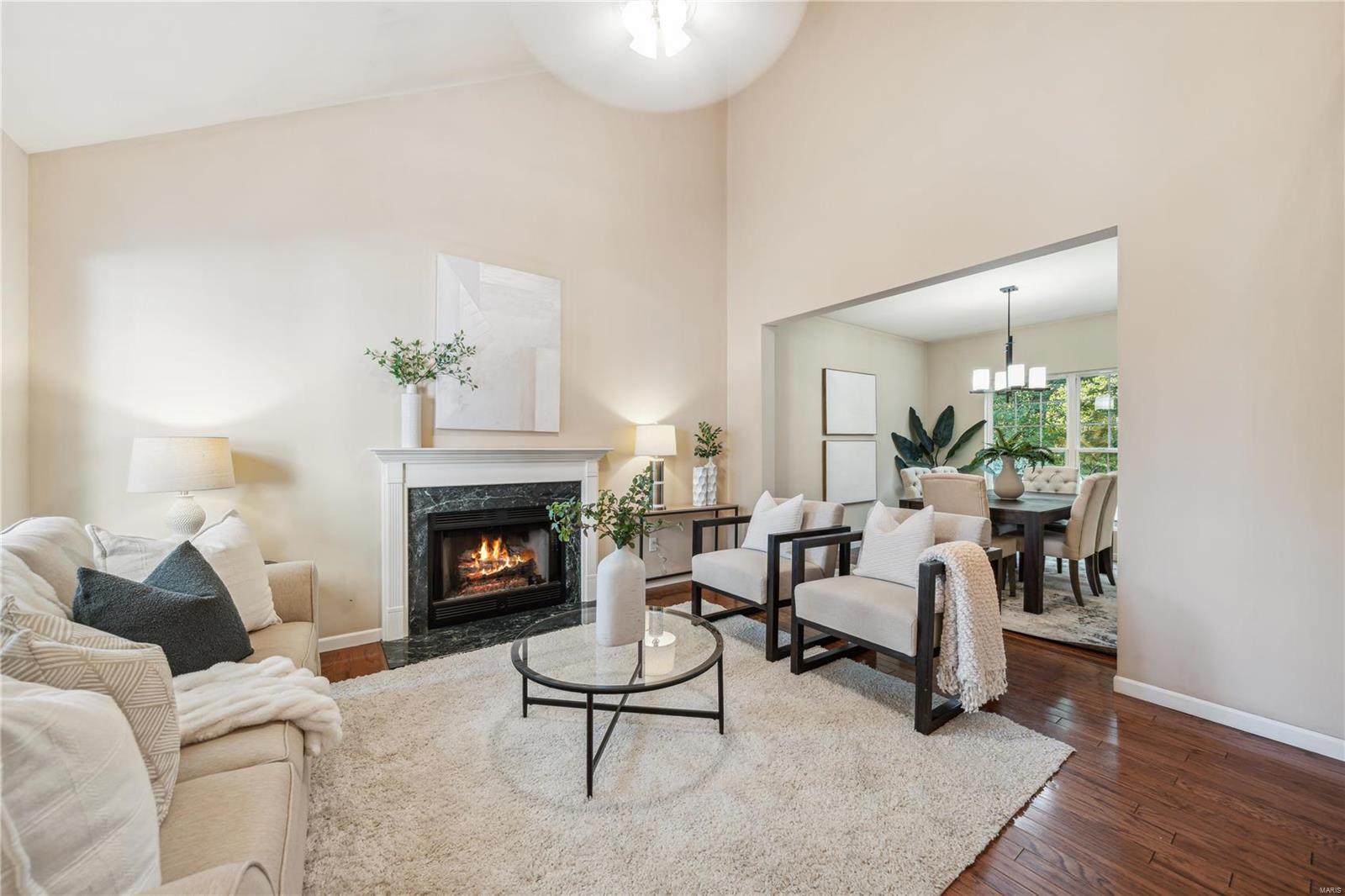 5324 Lode Avenue Affton, MO 63123 - Photo 4 of 26