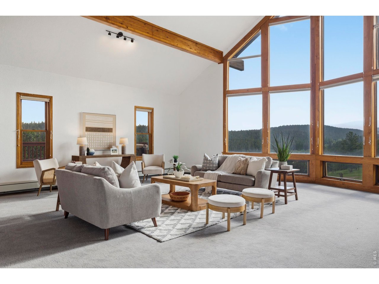 8238 Sugarloaf Road Boulder, CO 80302 - Photo 21 of 45