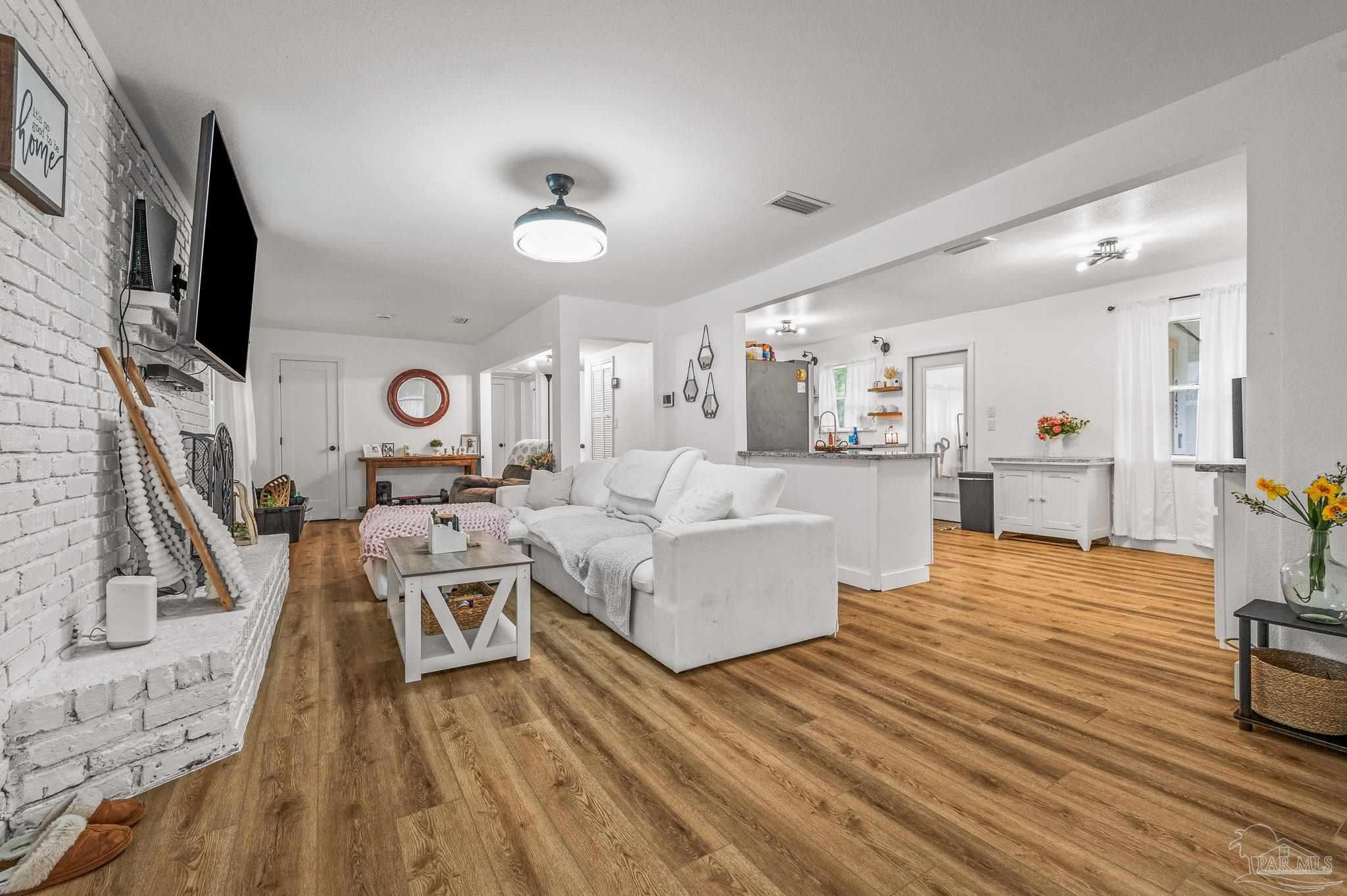 8423 Kause Road Pensacola, FL 32506 - Photo 2 of 48