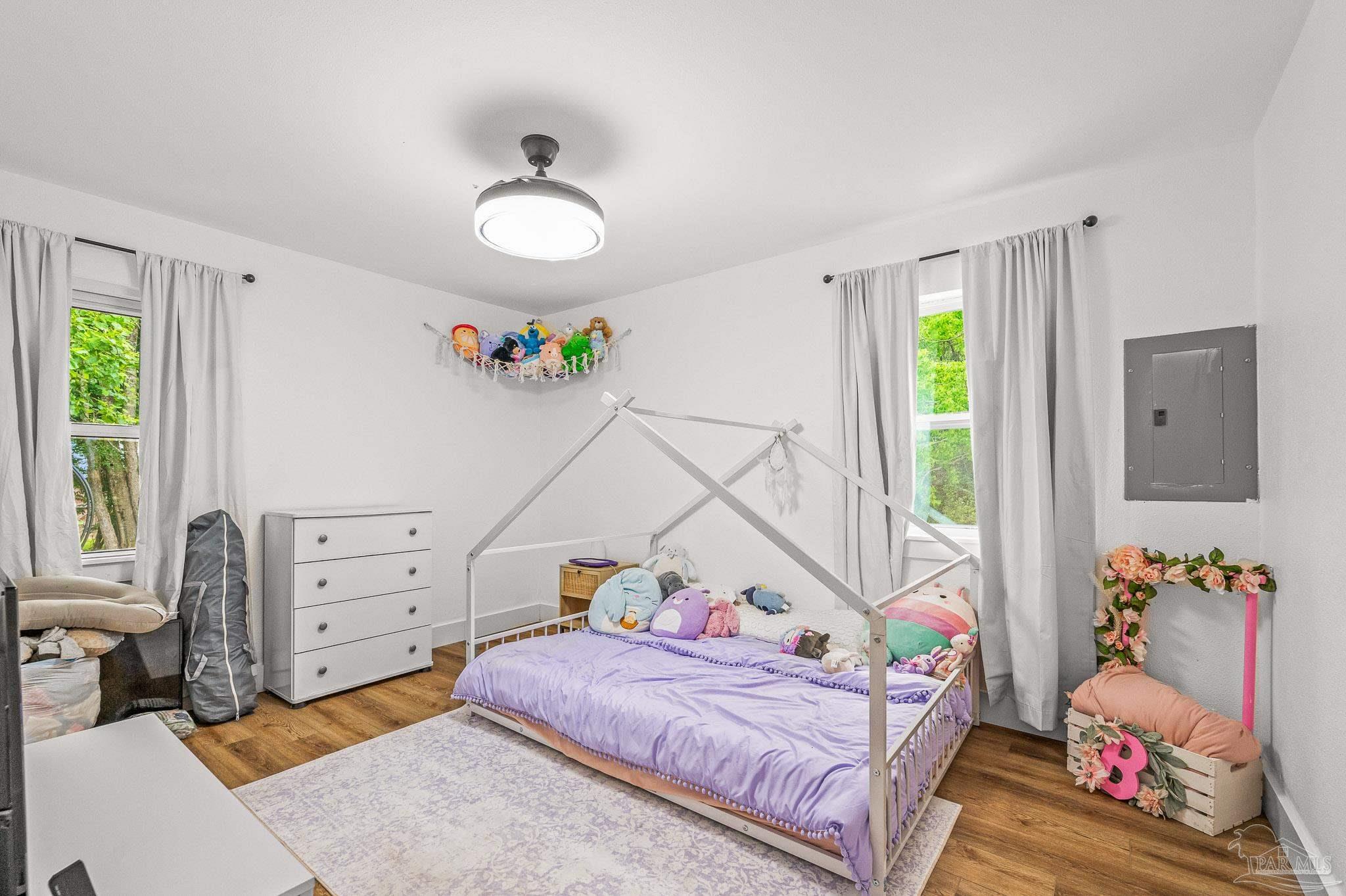 8423 Kause Road Pensacola, FL 32506 - Photo 22 of 48