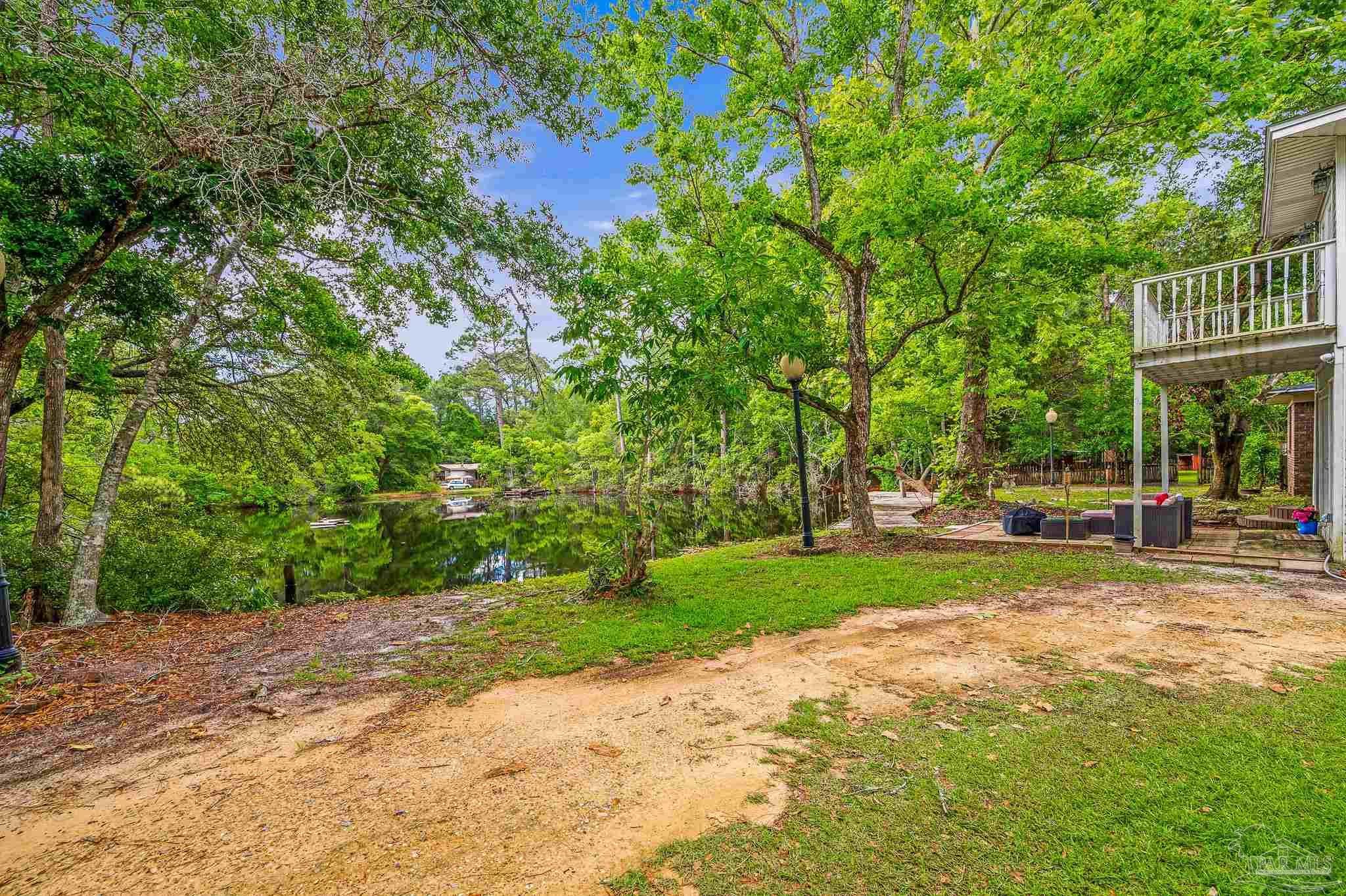 8423 Kause Road Pensacola, FL 32506 - Photo 37 of 48