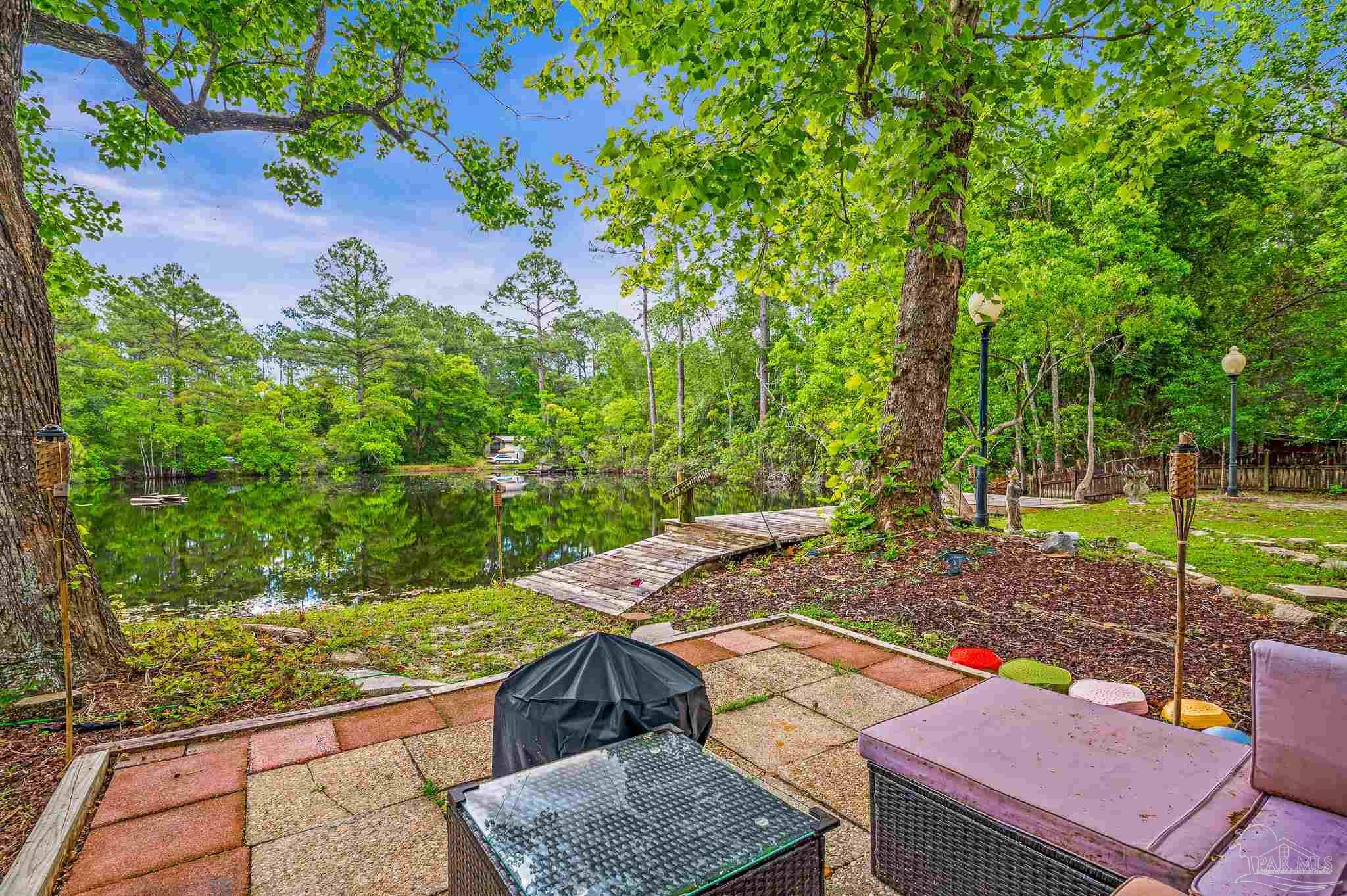 8423 Kause Road Pensacola, FL 32506 - Photo 38 of 48