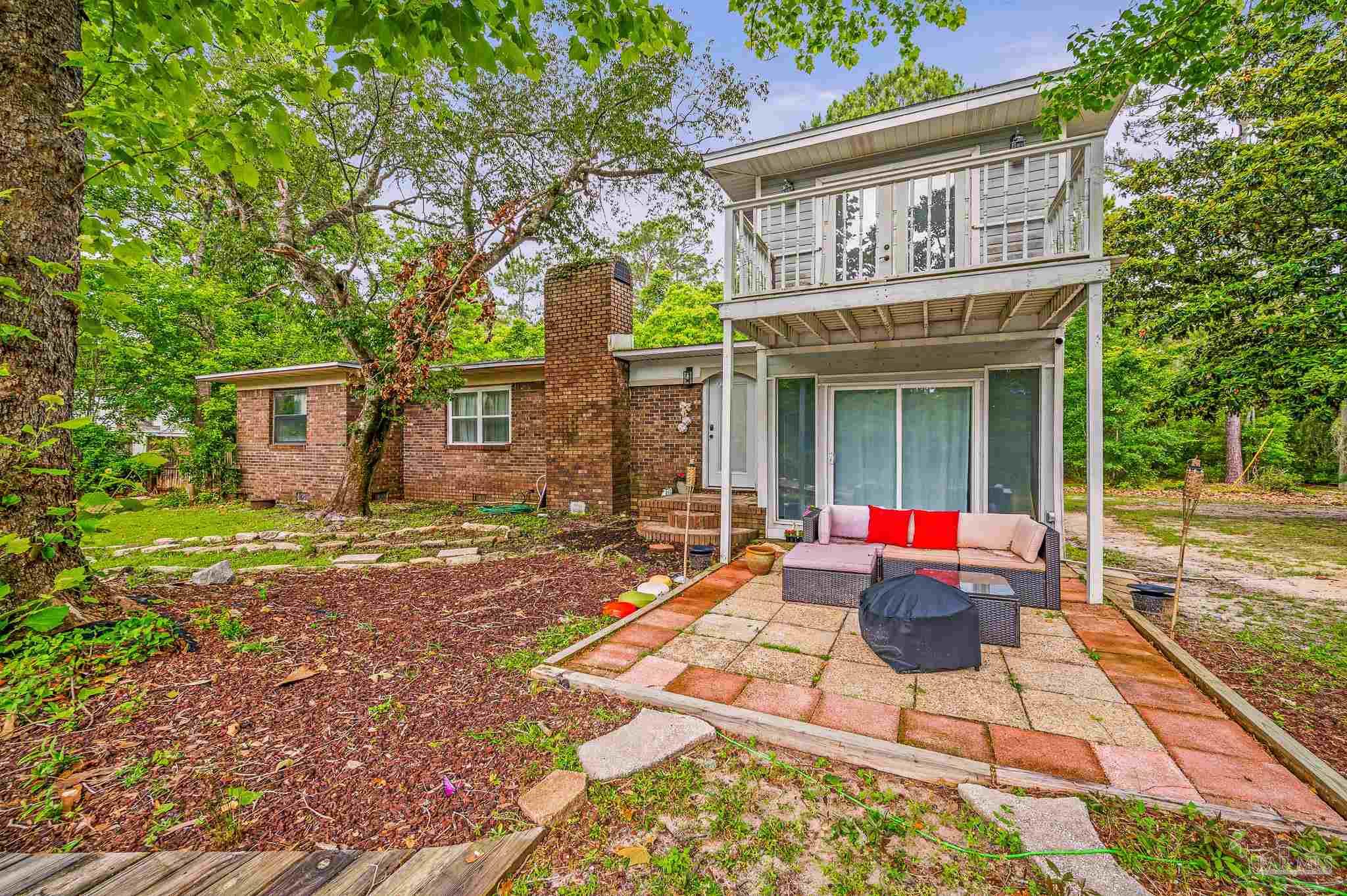 8423 Kause Road Pensacola, FL 32506 - Photo 39 of 48