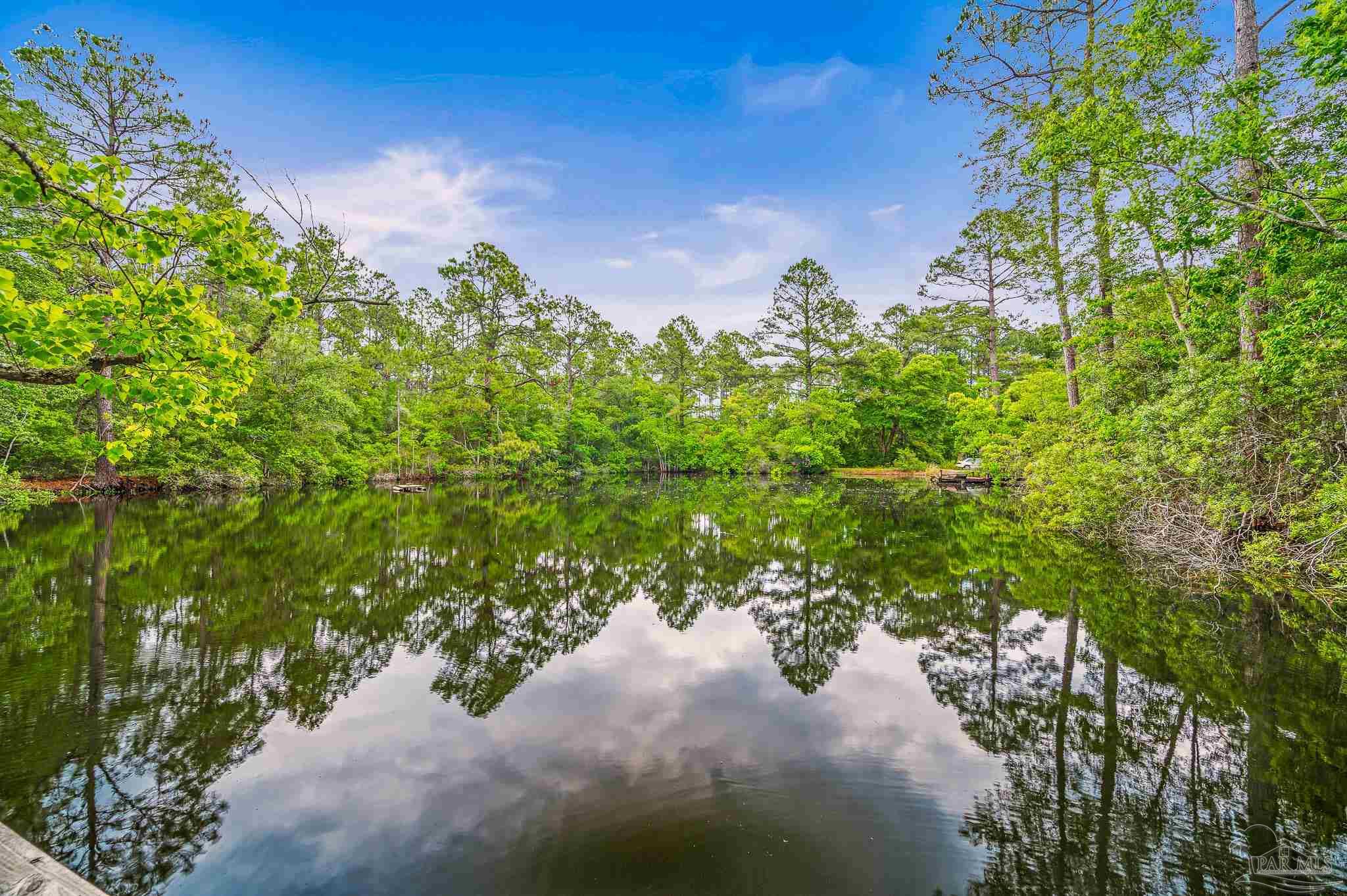 8423 Kause Road Pensacola, FL 32506 - Photo 40 of 48