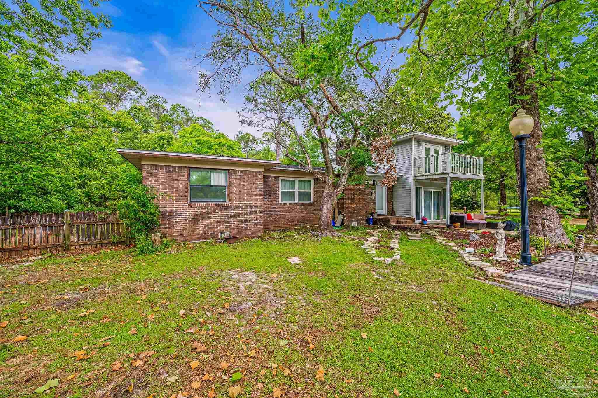 8423 Kause Road Pensacola, FL 32506 - Photo 41 of 48