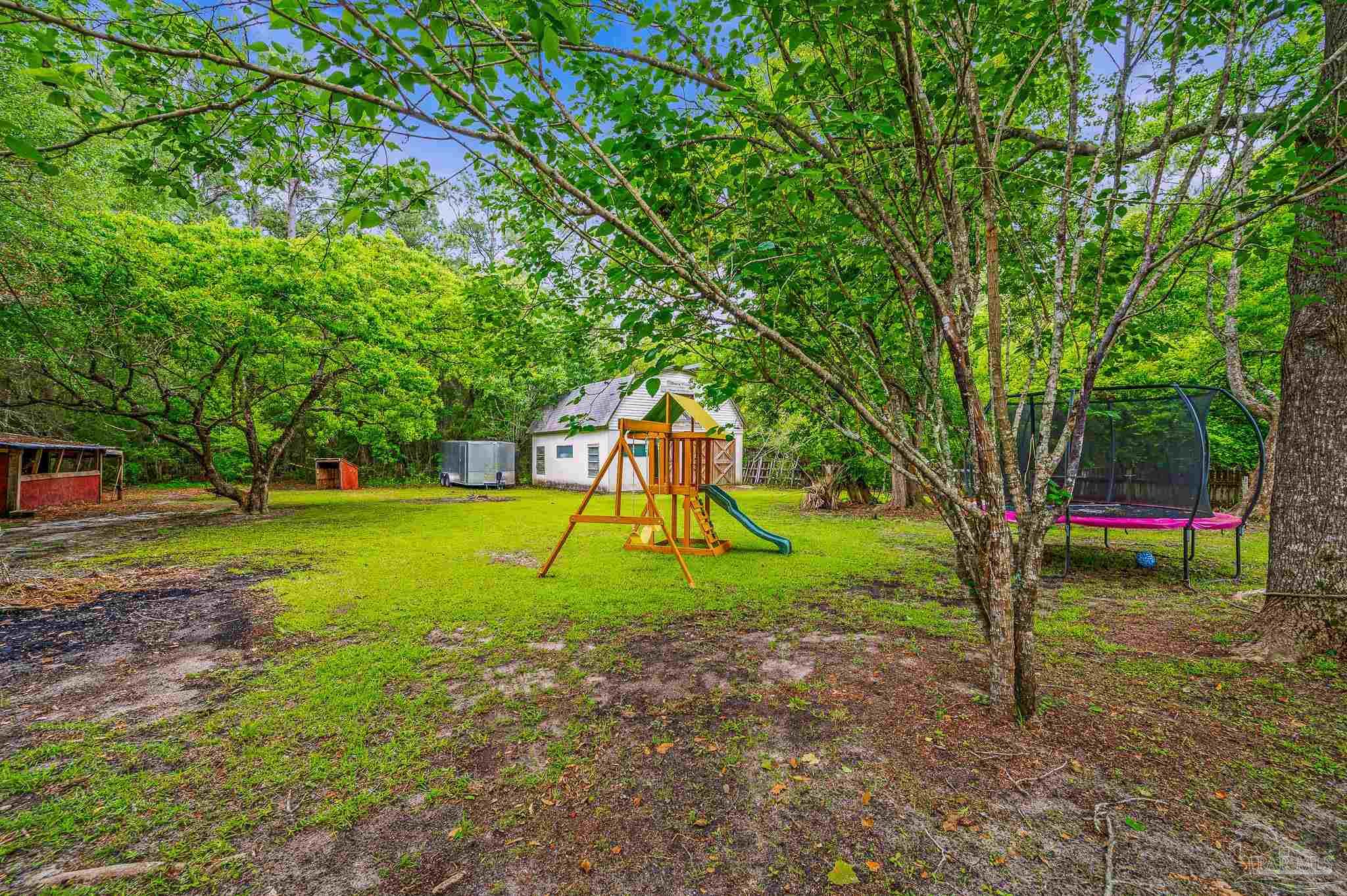 8423 Kause Road Pensacola, FL 32506 - Photo 42 of 48