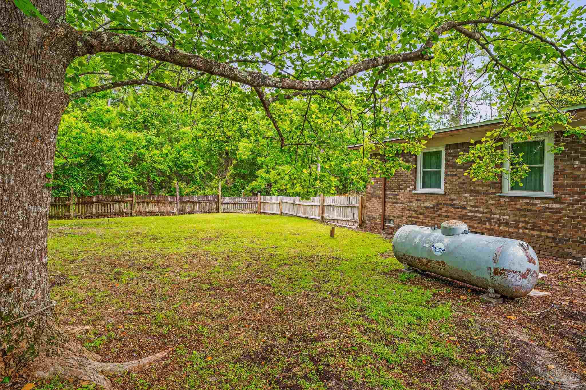 8423 Kause Road Pensacola, FL 32506 - Photo 43 of 48