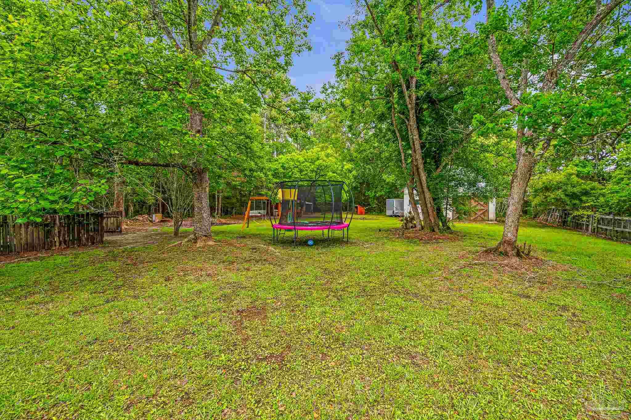 8423 Kause Road Pensacola, FL 32506 - Photo 44 of 48