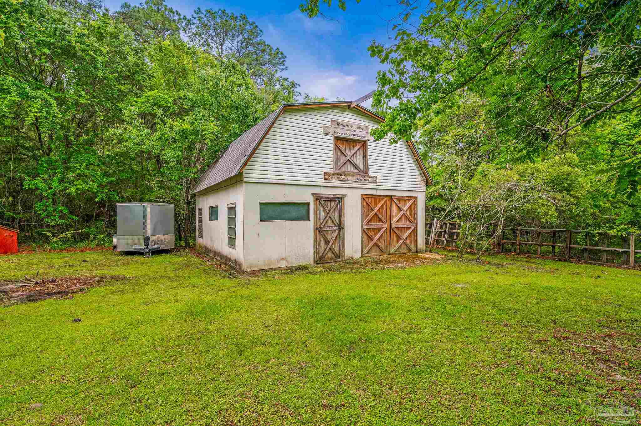 8423 Kause Road Pensacola, FL 32506 - Photo 45 of 48