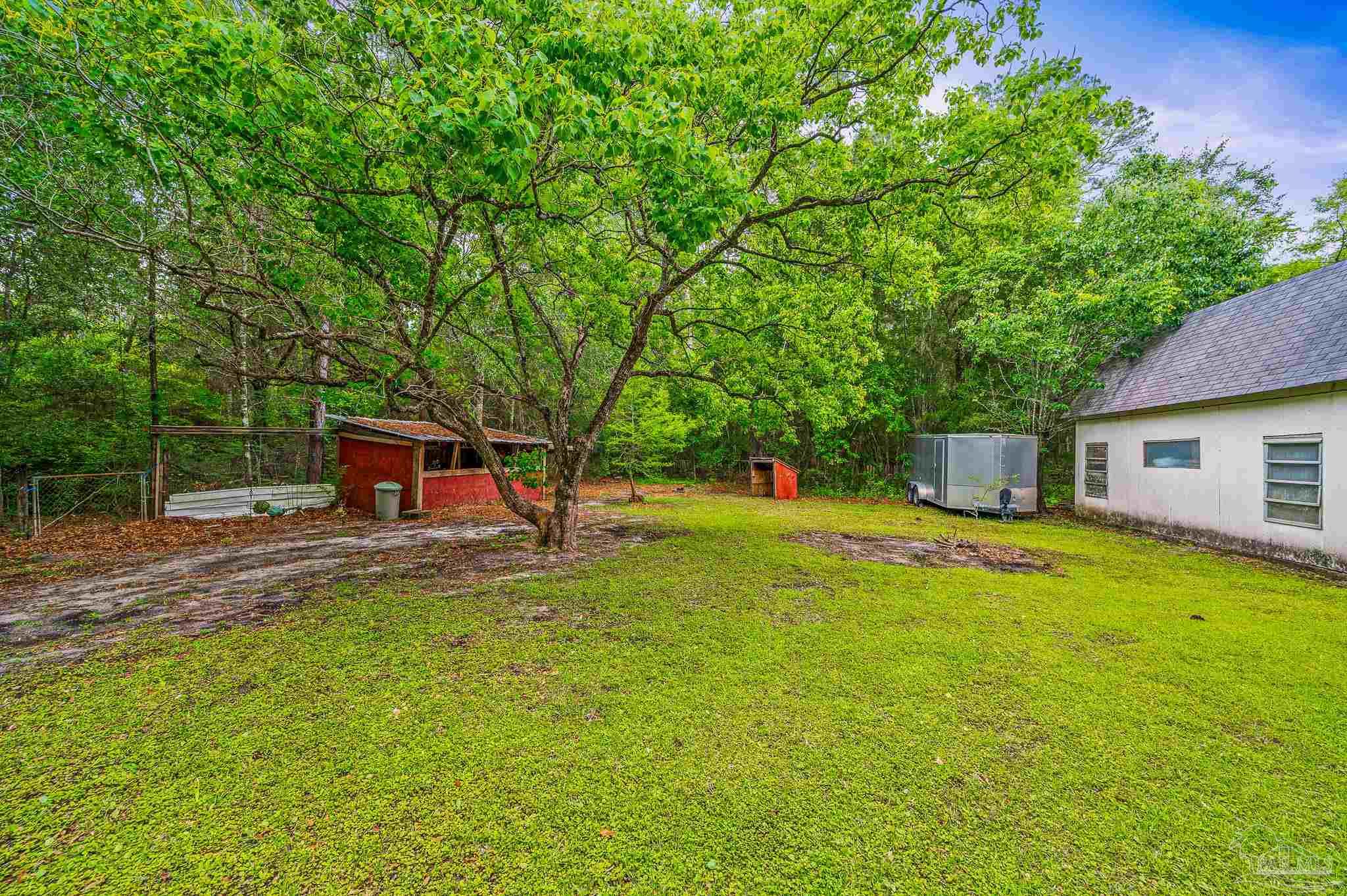 8423 Kause Road Pensacola, FL 32506 - Photo 46 of 48