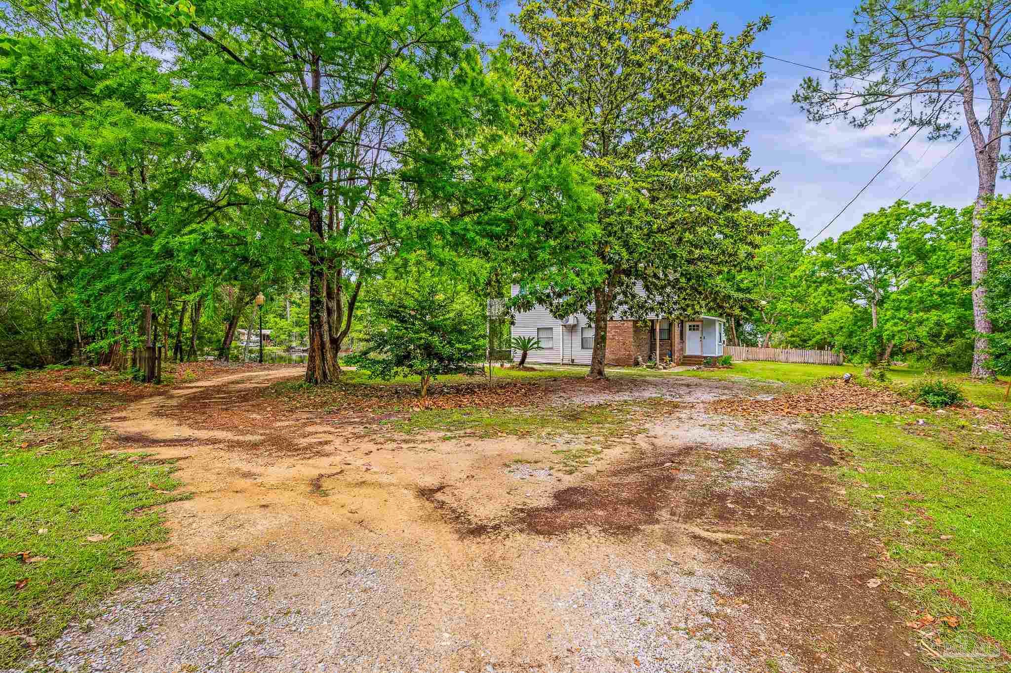 8423 Kause Road Pensacola, FL 32506 - Photo 47 of 48