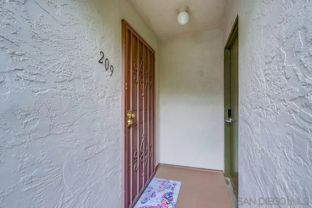 3583 Ruffin Road, Unit 209 San Diego, CA 92123 - Photo 27 of 39
