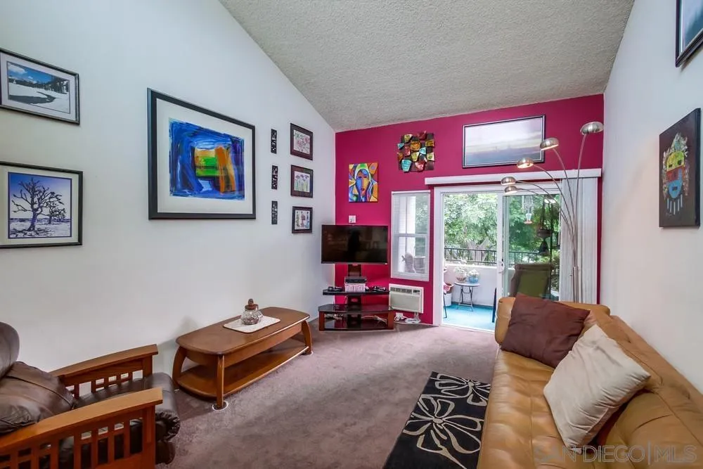 3583 Ruffin Road, Unit 209 San Diego, CA 92123 - Photo 4 of 39 a children room with furniture and a window