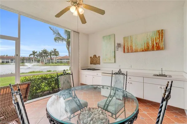 $439,999 | 2365 Hidden Lake Court, Unit 8001, Naples, FL 34112