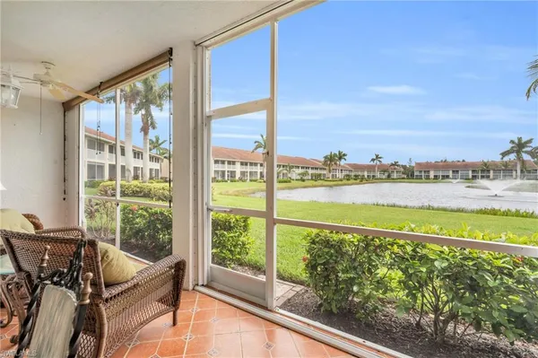 $439,999 | 2365 Hidden Lake Court, Unit 8001, Naples, FL 34112