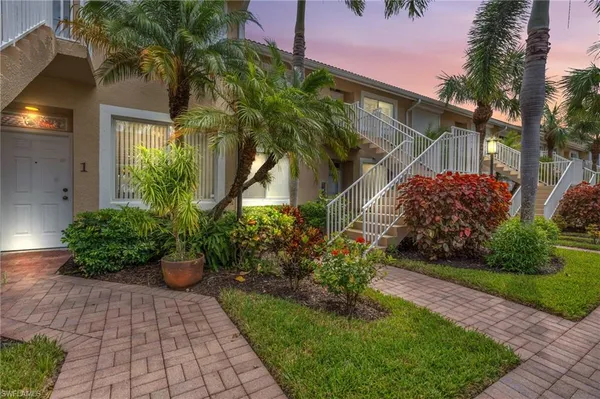 $439,999 | 2365 Hidden Lake Court, Unit 8001, Naples, FL 34112