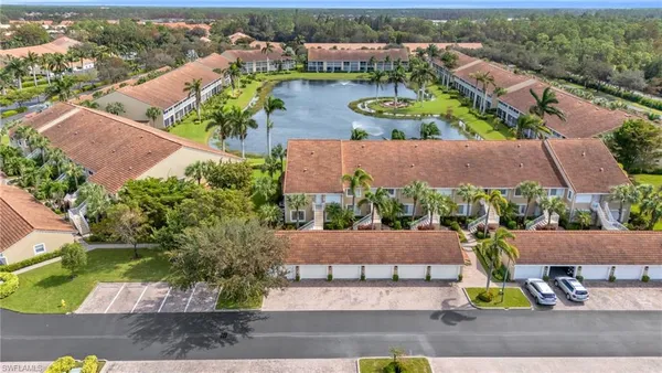 $439,999 | 2365 Hidden Lake Court, Unit 8001, Naples, FL 34112
