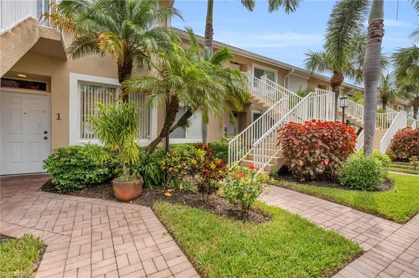 $439,999 | 2365 Hidden Lake Court, Unit 8001, Naples, FL 34112