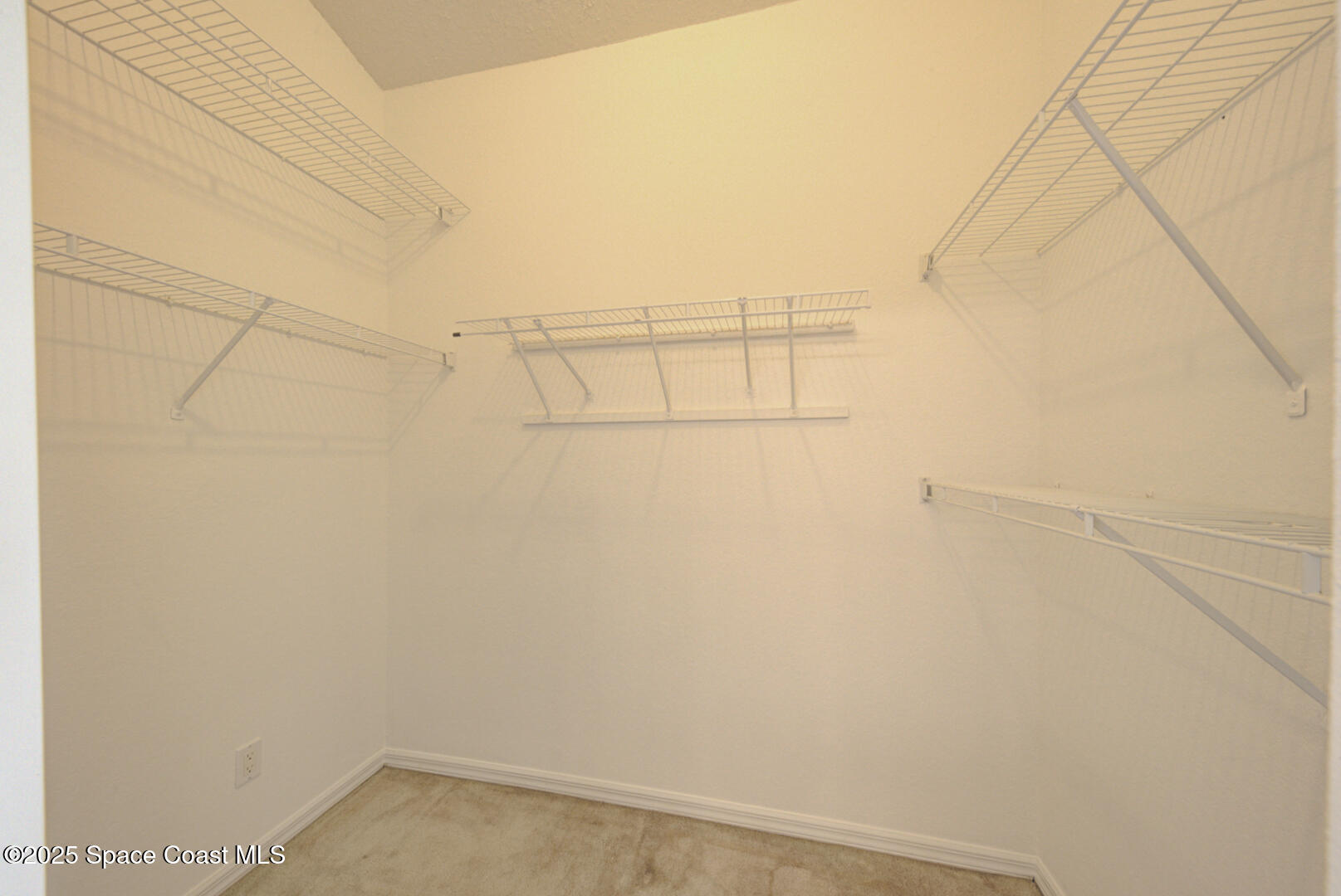 4065 Sand Ridge Drive Merritt Island, FL 32953 - Photo 26 of 59 a view of a small space