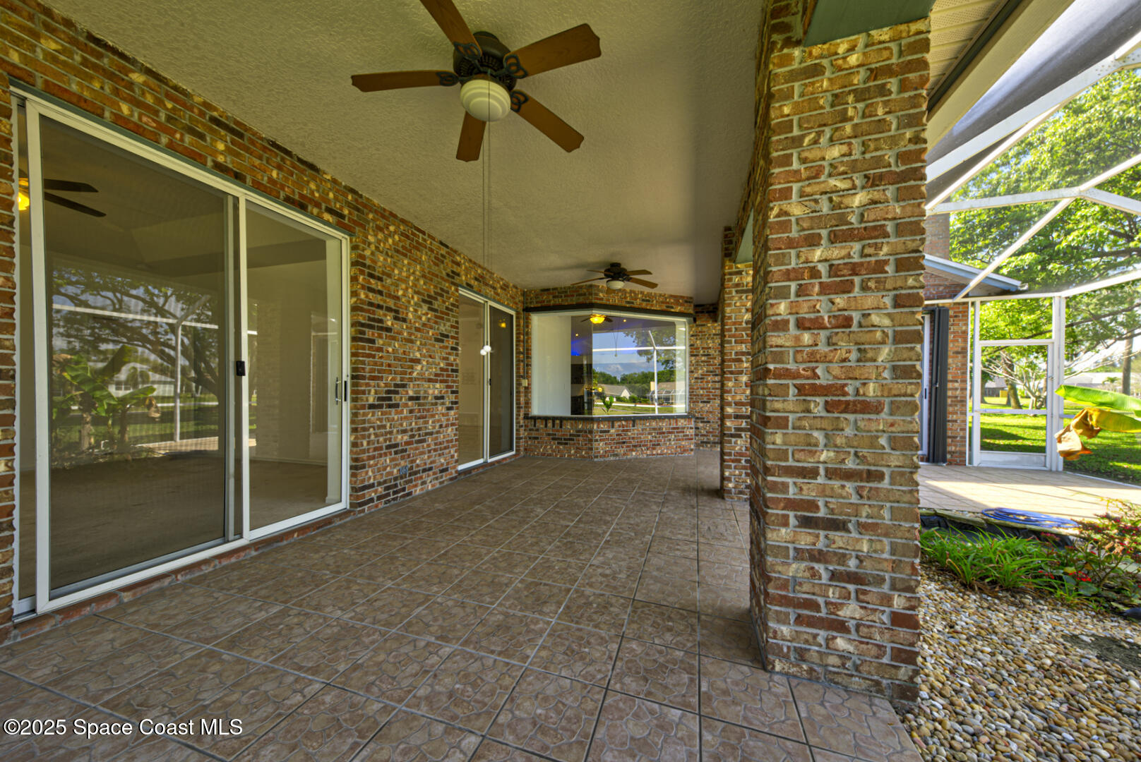 4065 Sand Ridge Drive Merritt Island, FL 32953 - Photo 39 of 59 a view of entryway