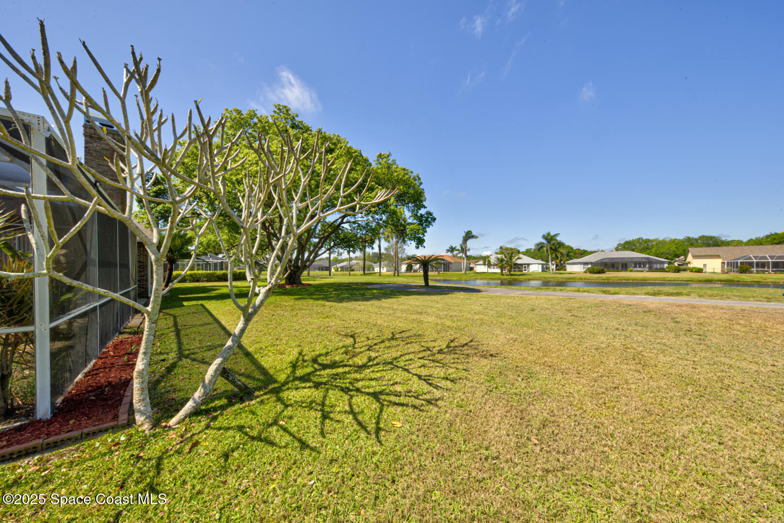 4065 Sand Ridge Drive Merritt Island, FL 32953 - Photo 44 of 59 a view of an ocean view
