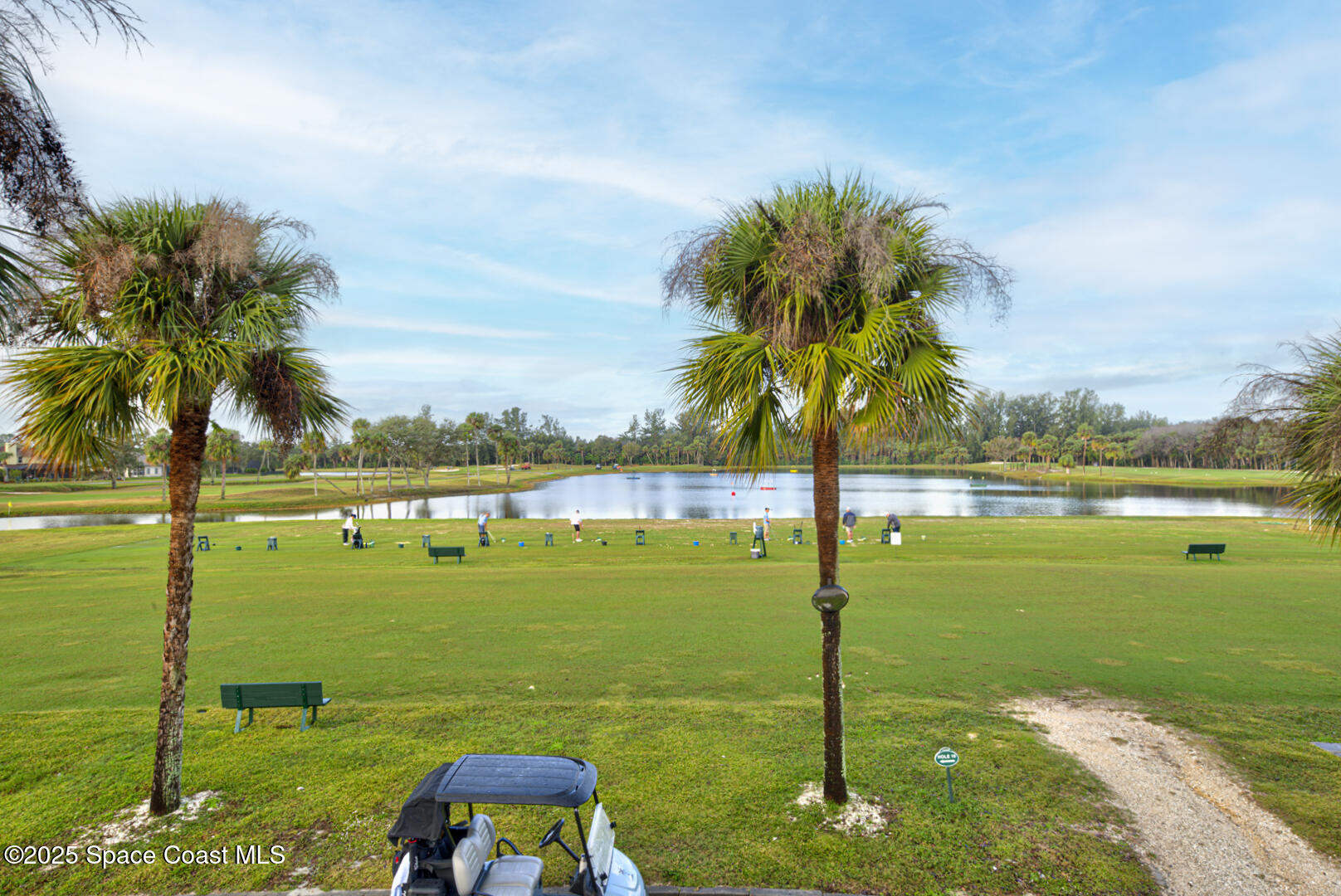 4065 Sand Ridge Drive Merritt Island, FL 32953 - Photo 56 of 59 Savannahs driving range