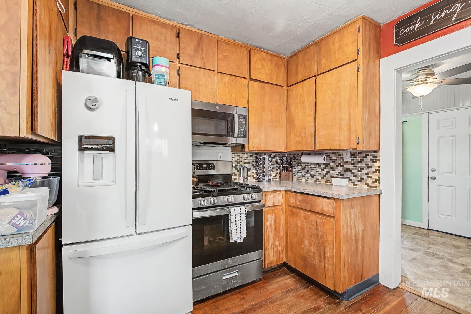 832 11th Street Clarkston, WA 99403 - Photo 15 of 45