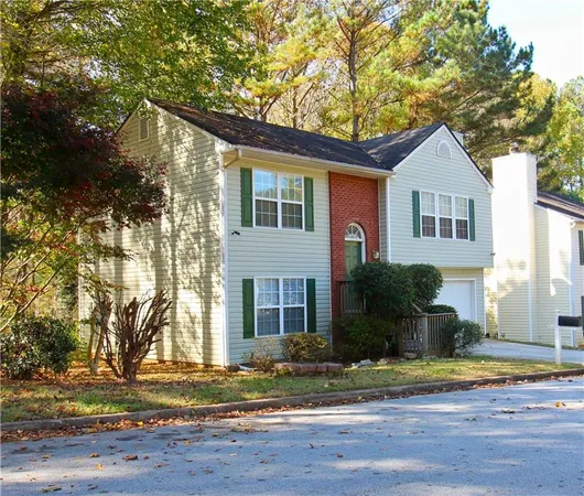 $1,895 | 2363 Mills Bend, Decatur, GA 30034