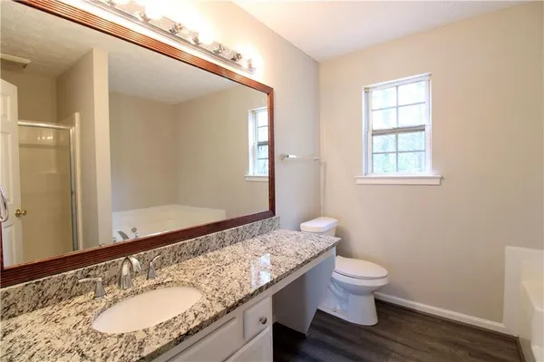 $1,895 | 2363 Mills Bend, Decatur, GA 30034