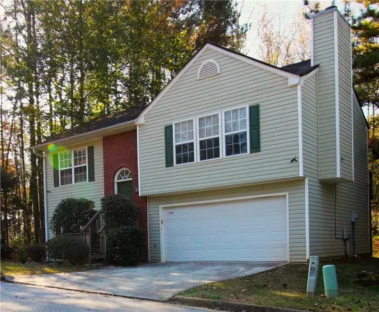 $1,895 | 2363 Mills Bend, Decatur, GA 30034