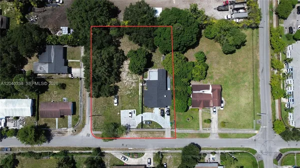 $1,500,000 | 1860 Northwest 81st Street, Miami, FL 33147