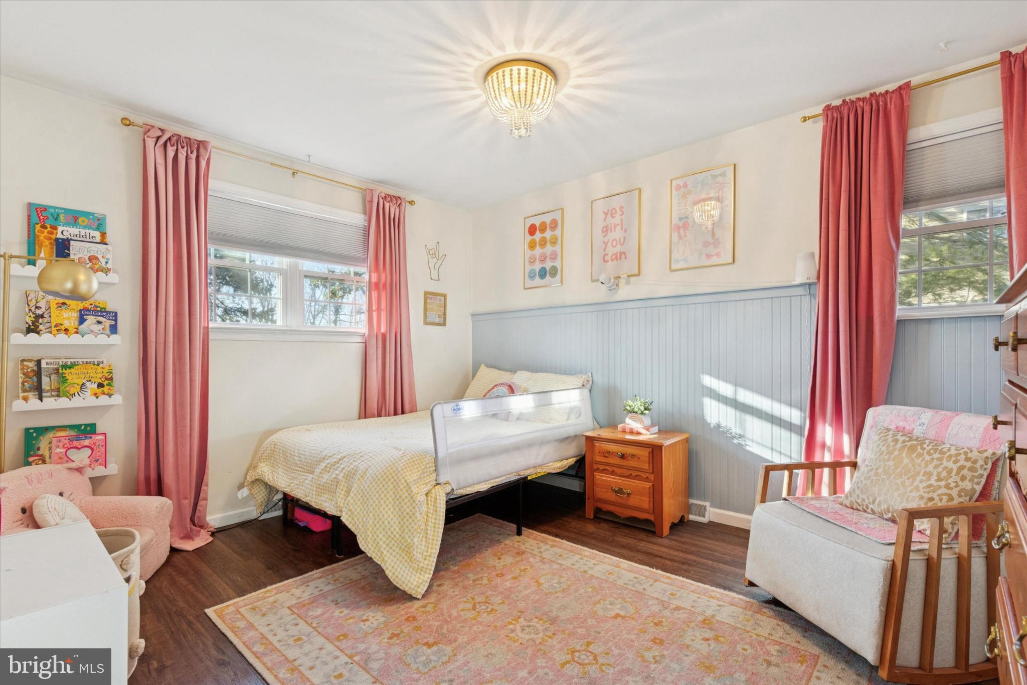 673 Barrington Road Collegeville, PA 19426 - Photo 14 of 28 Second Bedroom