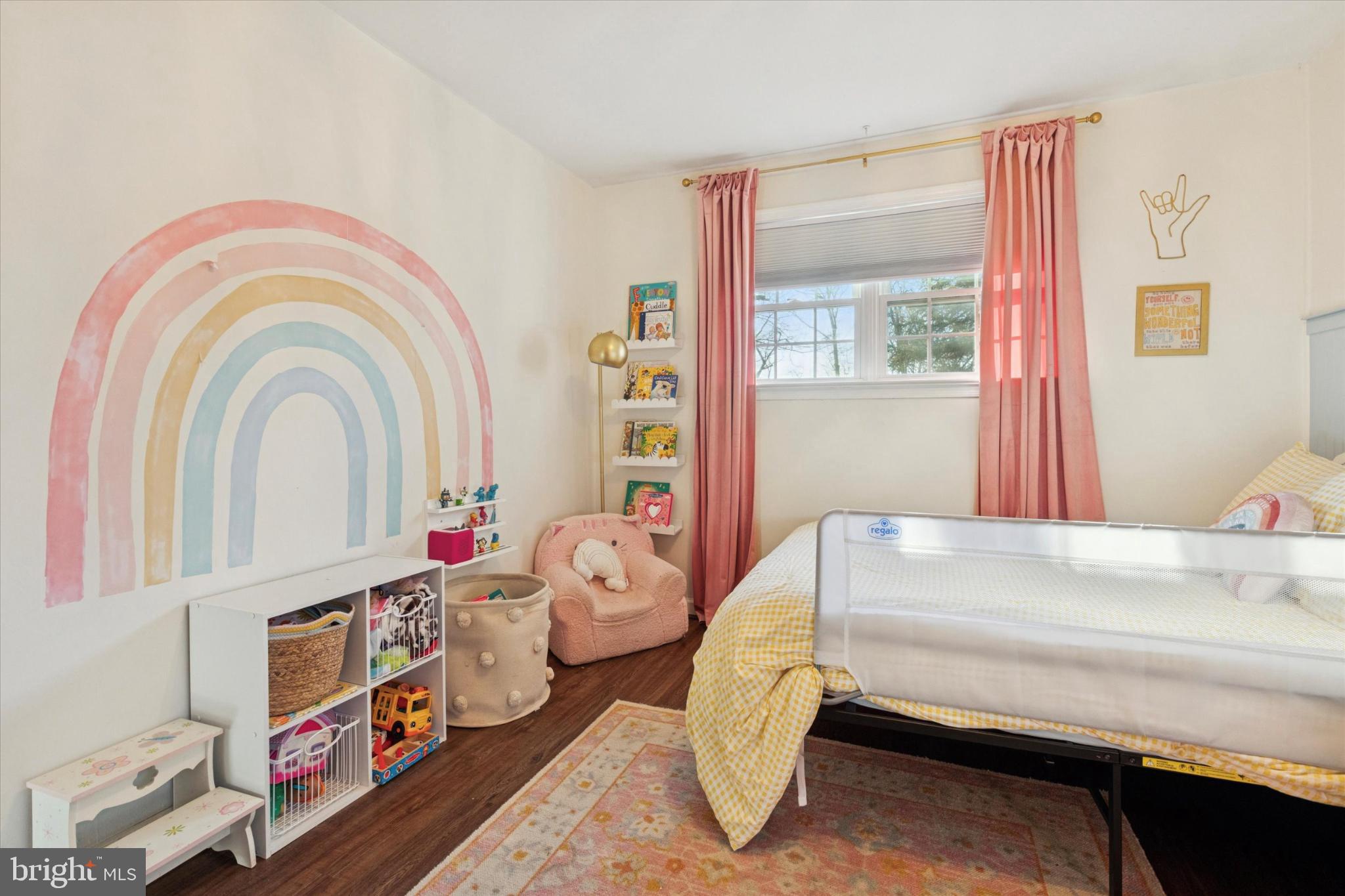 673 Barrington Road Collegeville, PA 19426 - Photo 15 of 28 Spacious and thoughtfully updated