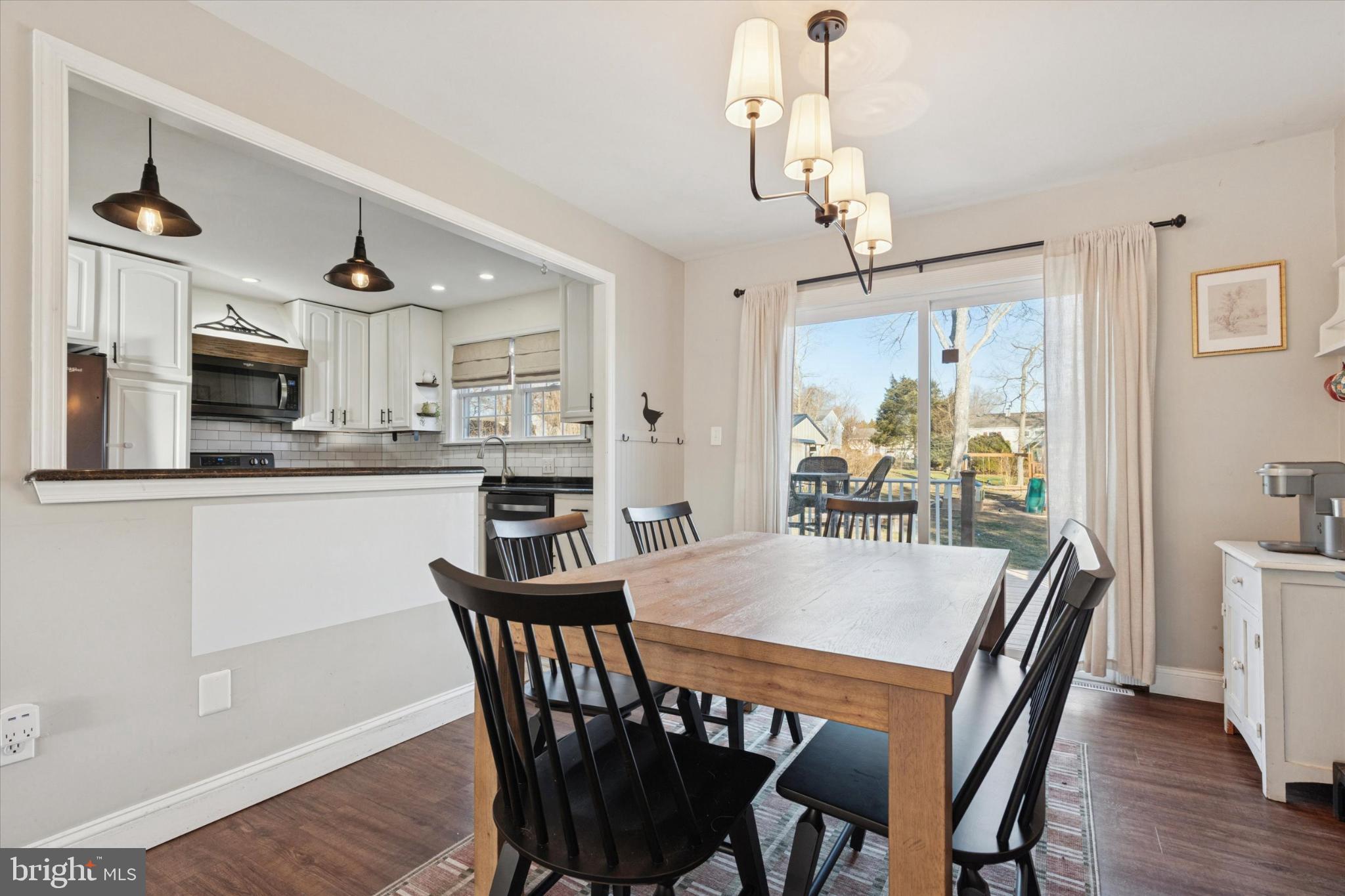 673 Barrington Road Collegeville, PA 19426 - Photo 8 of 28 Connected to kitchen for convenience