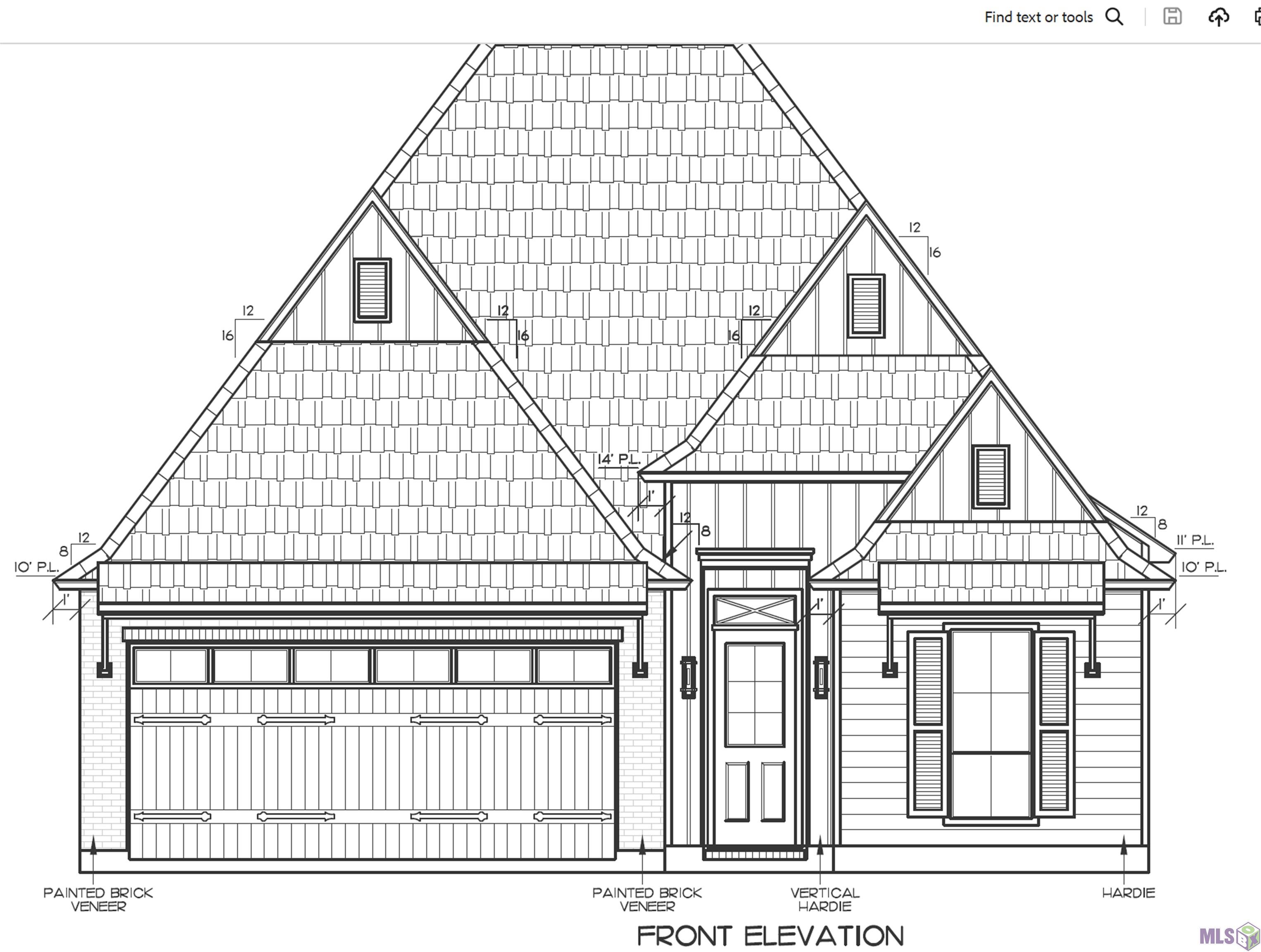 5178 White River Road Darrow, LA 70725 - Photo 28 of 29