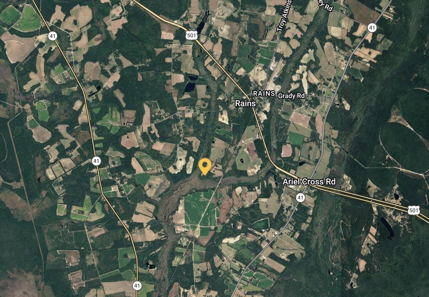 Tbd Tbd Not Specified Mullins, SC 29574 - Photo 2 of 6