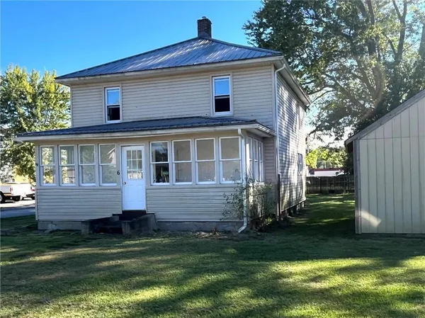 $119,000 | 6 West Lacock Street, Sandy Lake, PA 16145