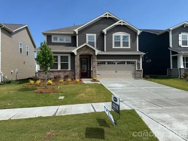 $484,990 | 1331 Honey Trail, Monroe, NC 28112