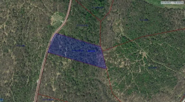 $97,000 | 0 Hartley Hill Road, McClellandtown, PA 15458