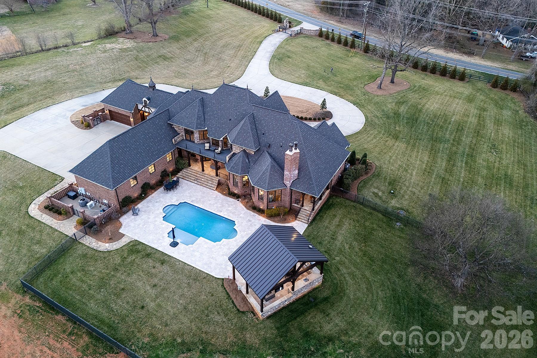 3200 Beaty Road Gastonia, NC 28056 - Photo 2 of 18
