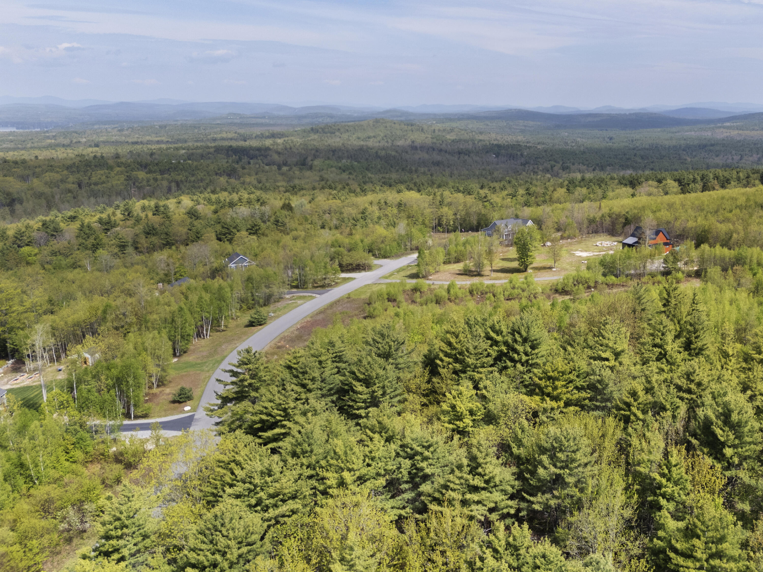 Lot 2 Vista Way Naples, ME 04055 - Photo 5 of 8 DJI_20260519220916_0347_D