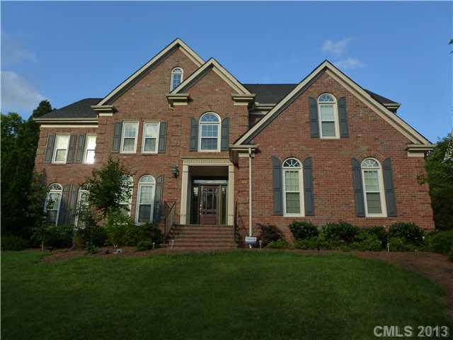 310 Sardis Pointe Road Matthews, NC 28105 - Photo 1 of 11 Gallery Image 1