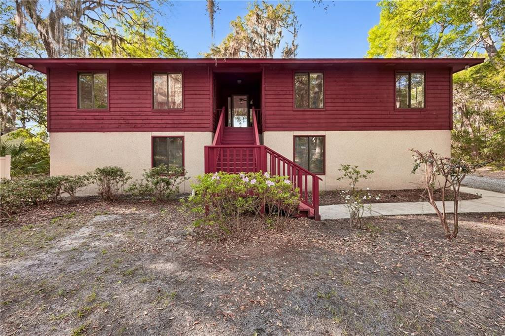 228 London Hill Road Woodbine, GA 31569 - Photo 5 of 52 Photo 5