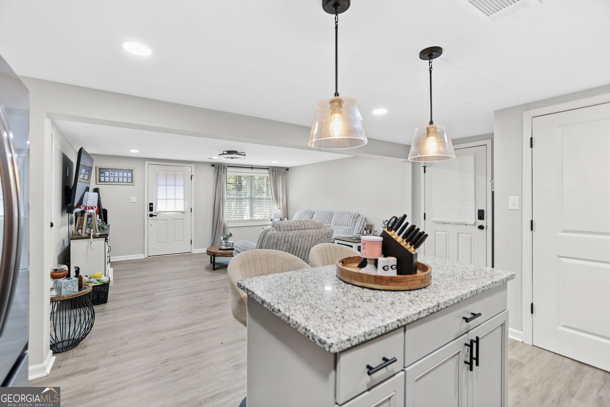 2165 South River Road Franklin, GA 30217 - Photo 6 of 15