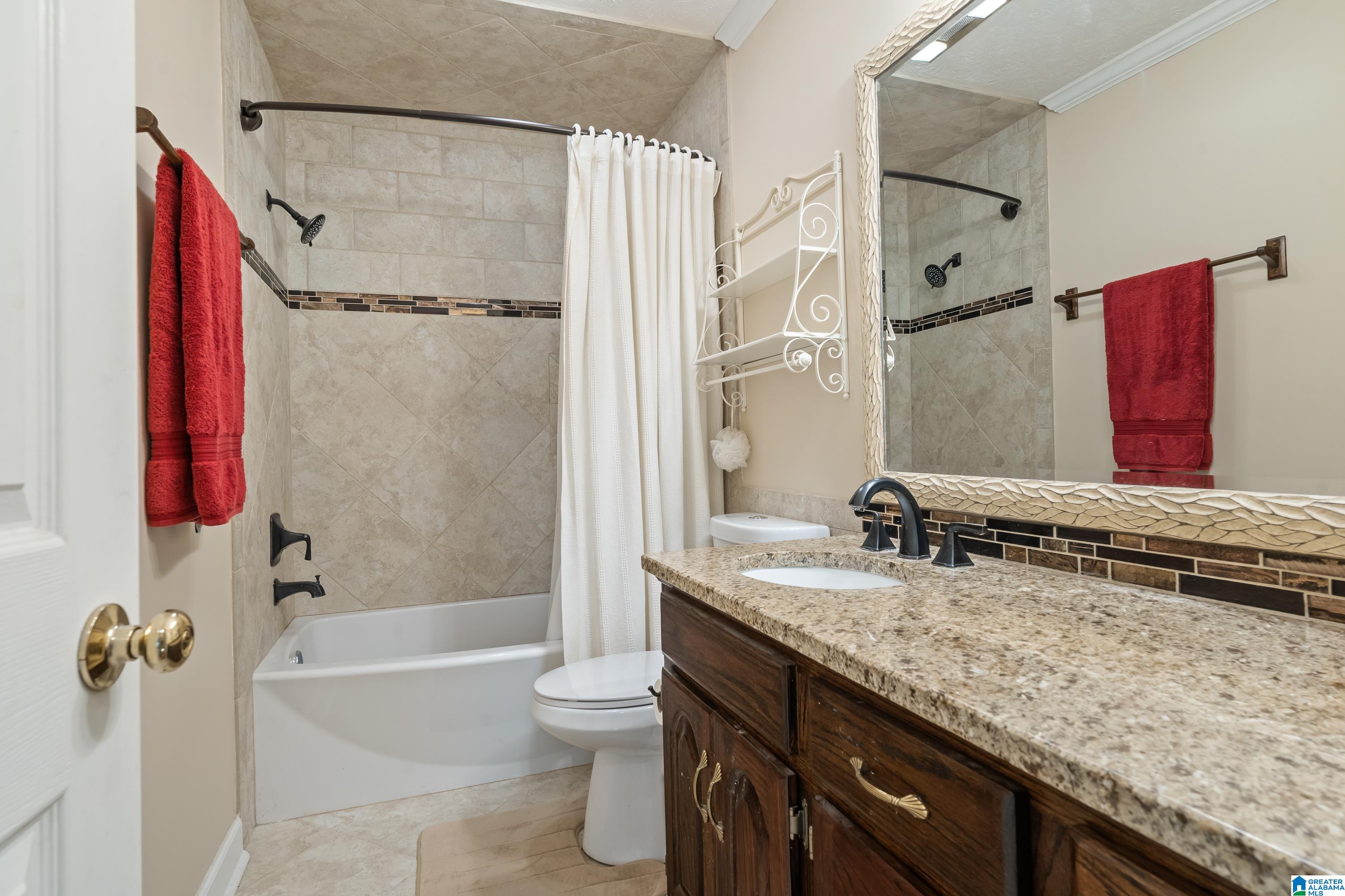 320 Wolf Pen Ridge Road Pell City, AL 35128 - Photo 78 of 100